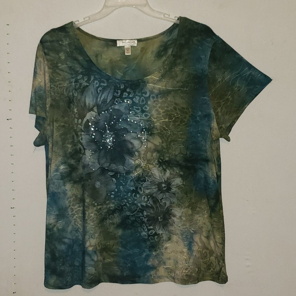 DRESSBARN  TOP